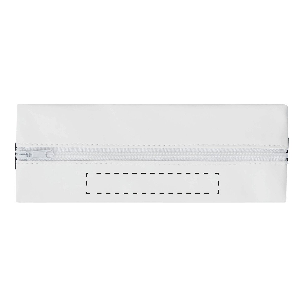 Vorderseite: 40 x 15 mm