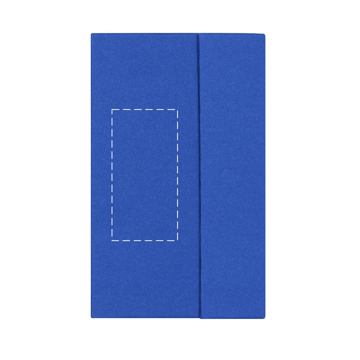 Vorderseite: 100x20mm (20cm²)