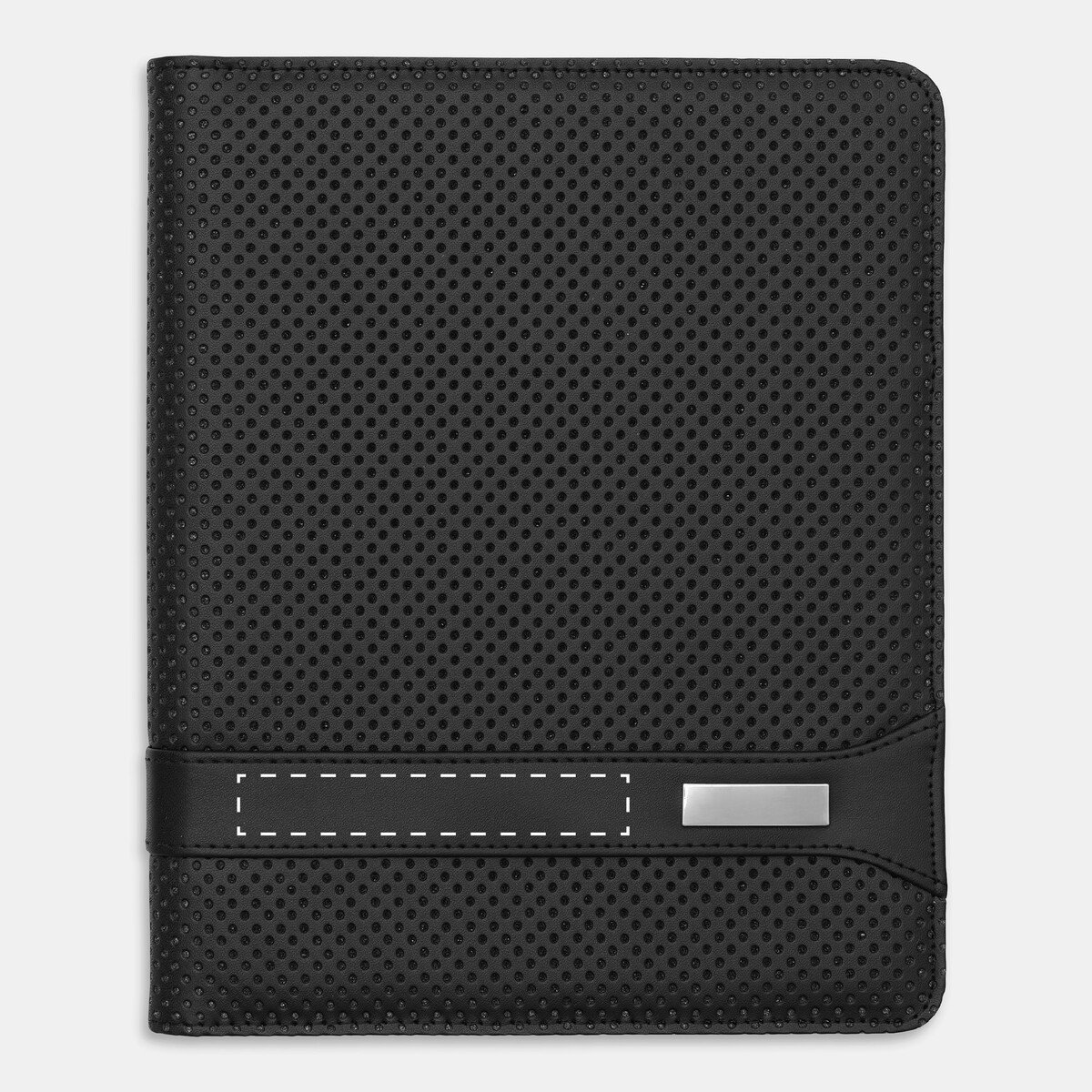 Vorderseite: 100x15mm (15cm²)