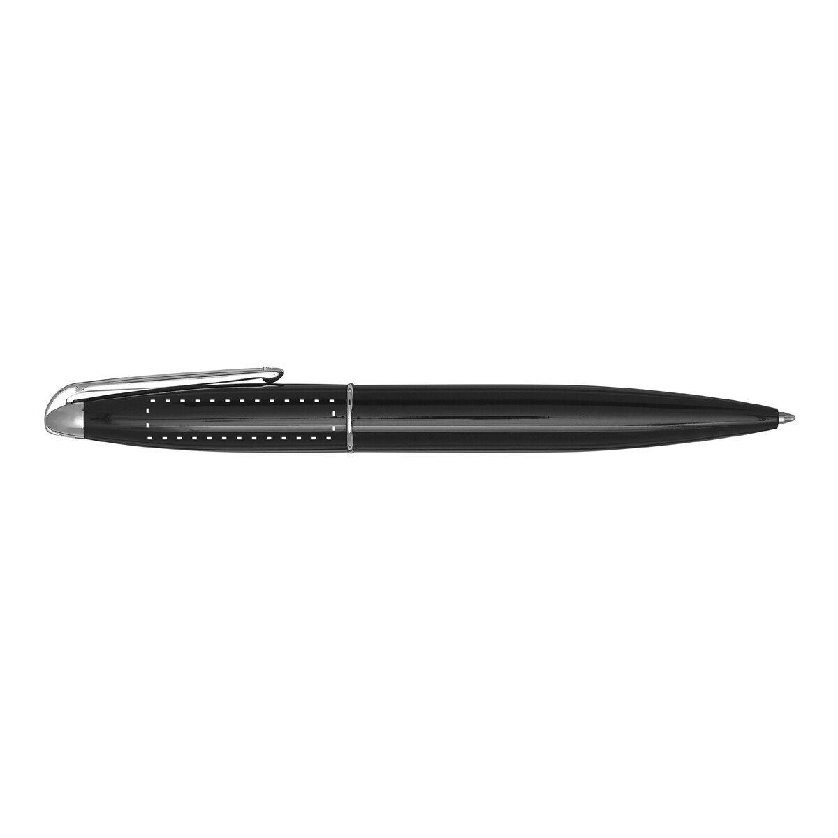 Vorderseite: 35x7mm (2cm²)