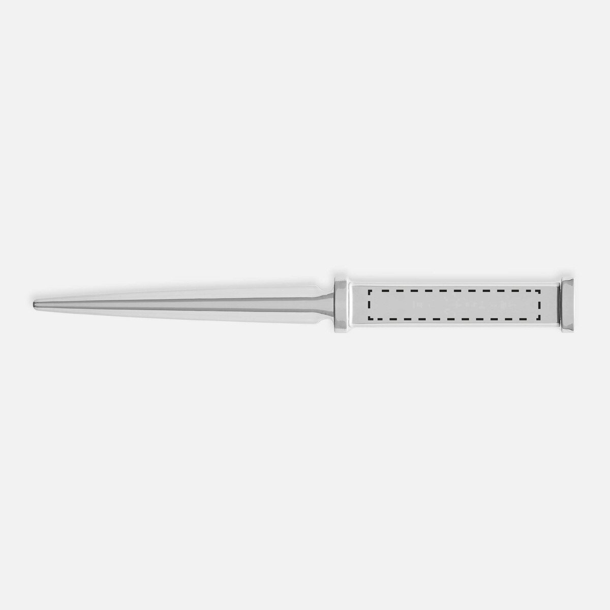 Vorderseite: 60x10mm (6cm²)