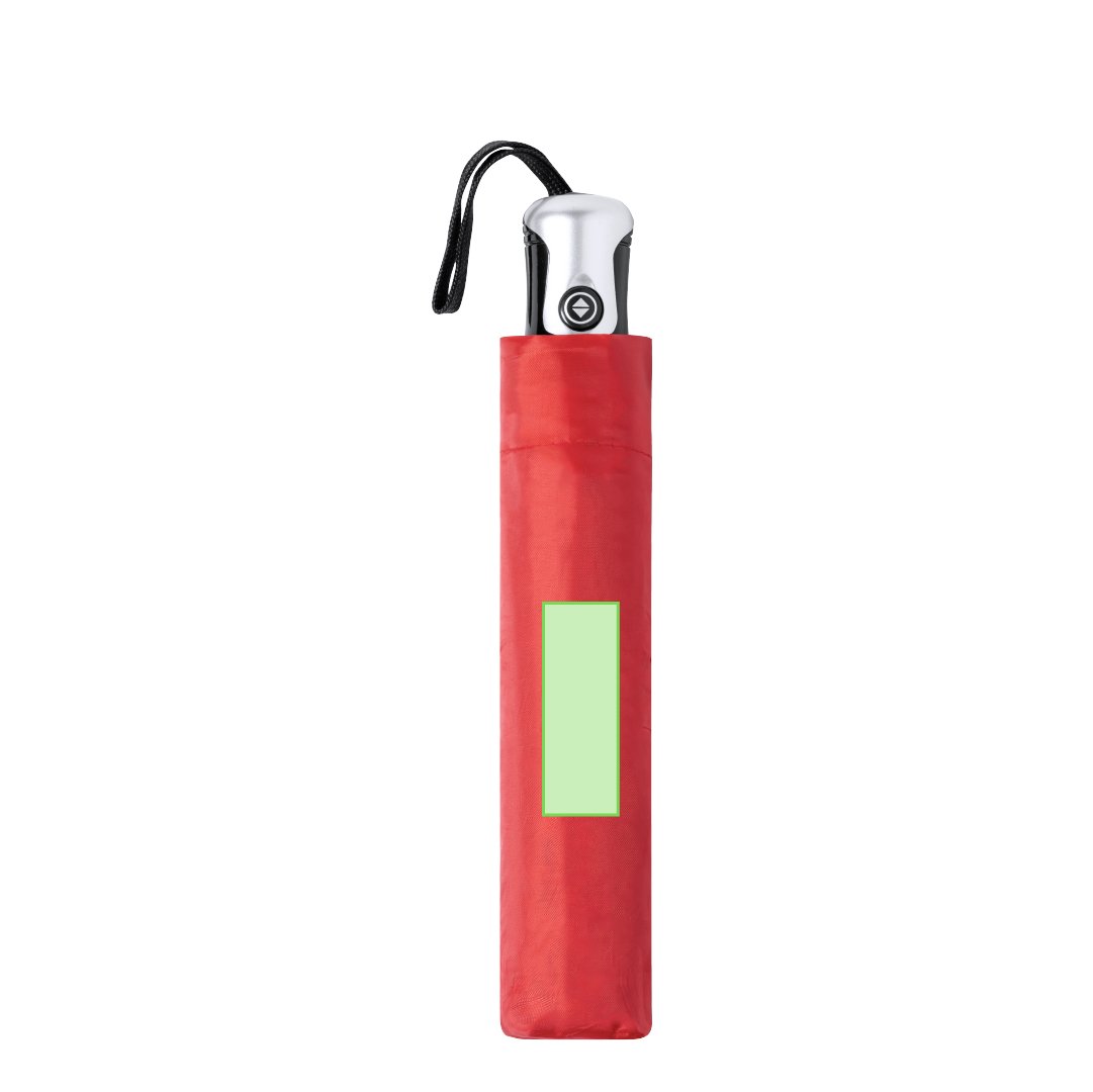 Vorderseite: 30 x 80 mm