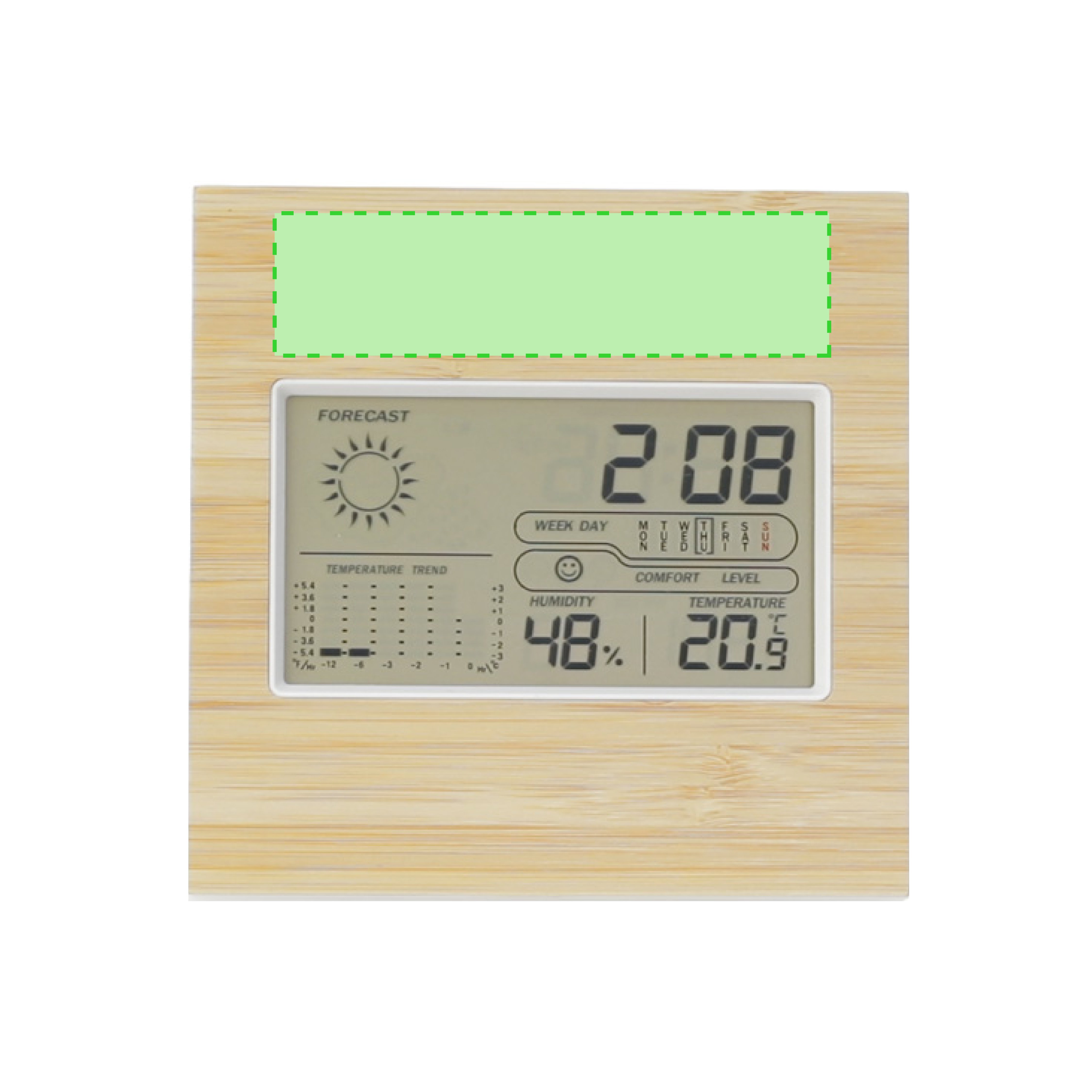 Vorderseite: h:2.5 w:10