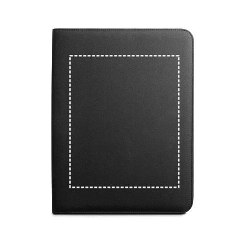 Vorderseite: 190 x 230 mm