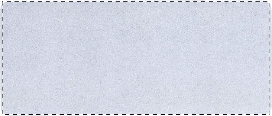 Vorderseite: 700 x 300 mm