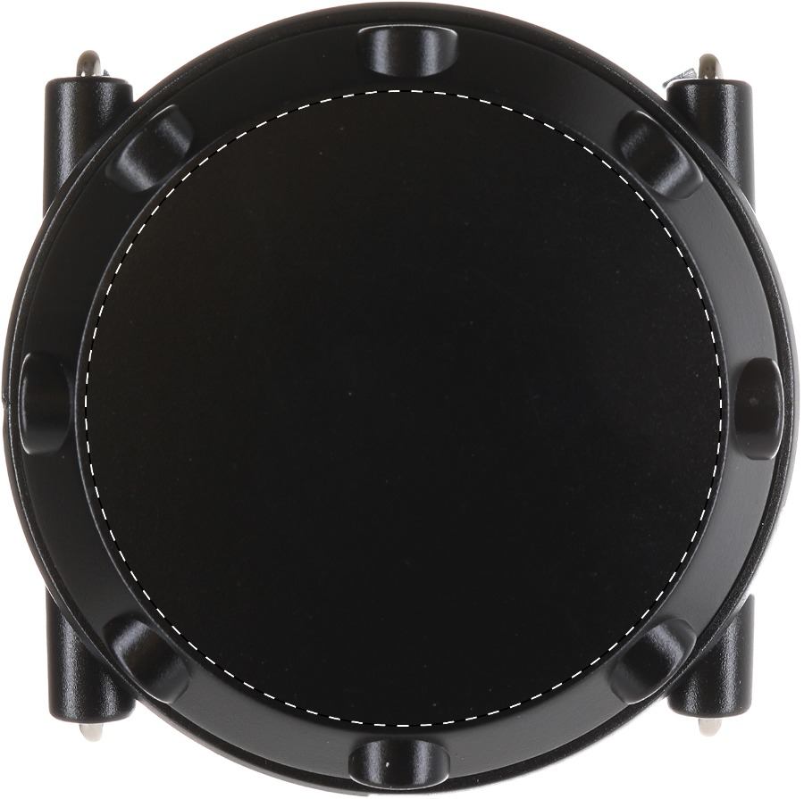 Vorderseite: Ø 40 mm