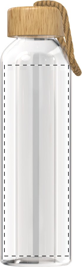 Vorderseite: W:55 mm x H:120 mm x D:0 mm