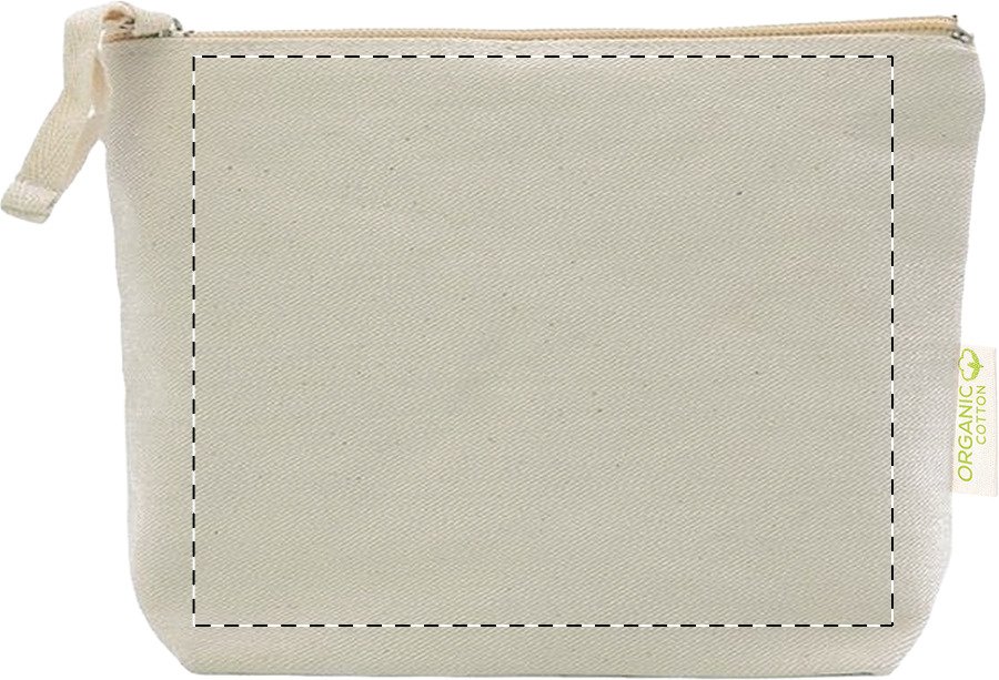 Vorderseite: 150 x 140 mm