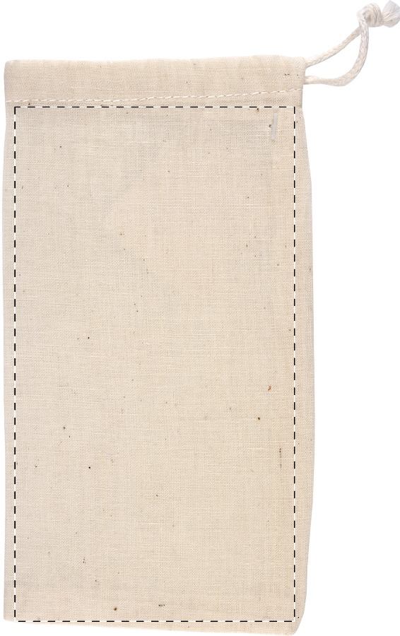 Vorderseite: 70 x 100 mm