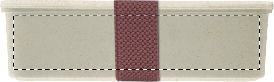 Vorderseite: 50x30 mm
