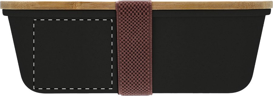 Vorderseite: 50x30 mm