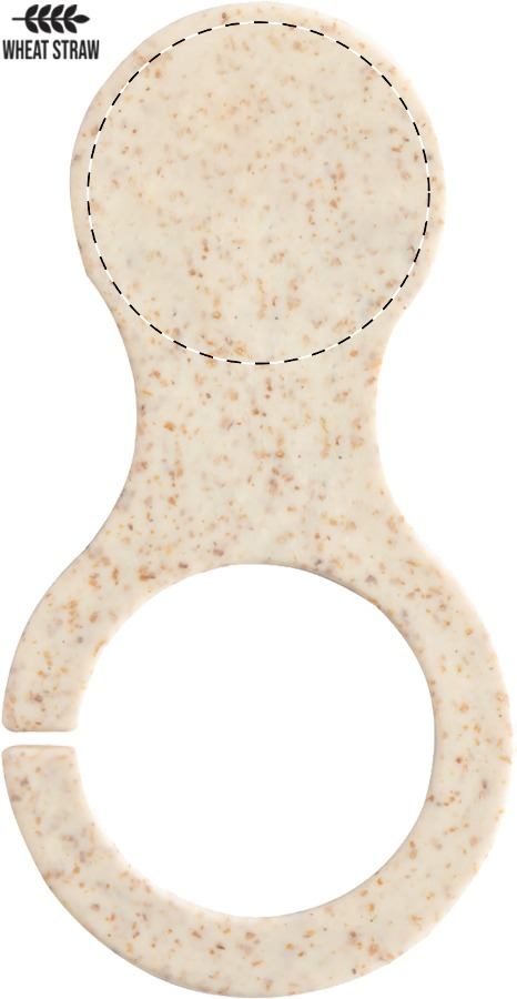Vorderseite: W:0 mm x H:0 mm x D:15 mm
