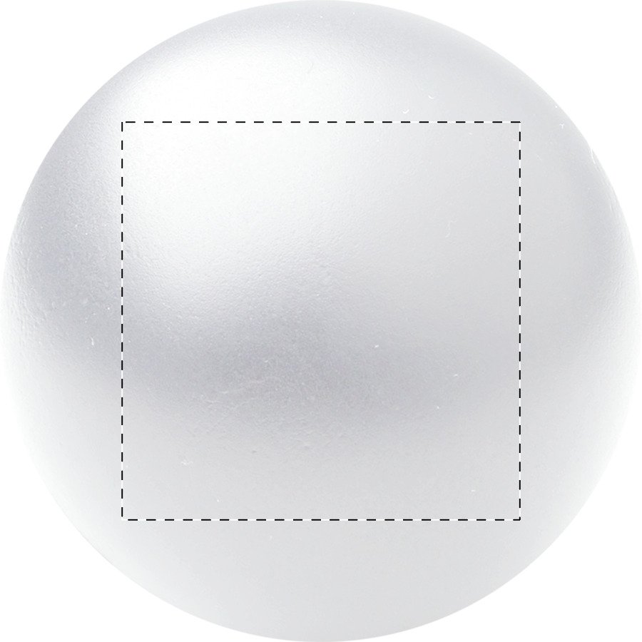 Vorderseite: 25  x  25 mm