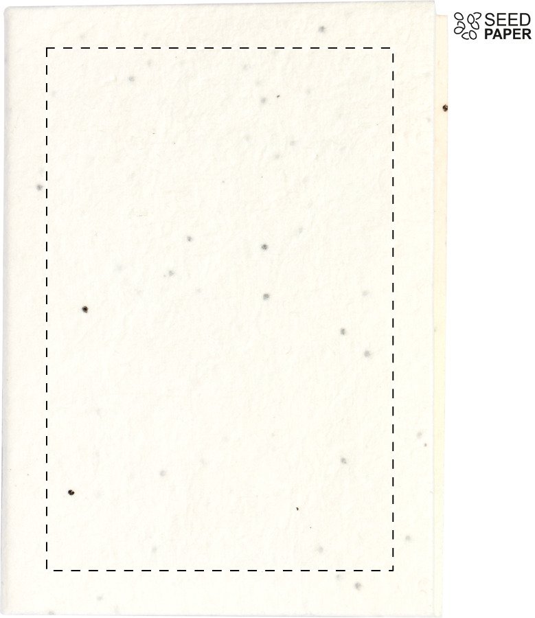 Vorderseite: 50 x 40mm