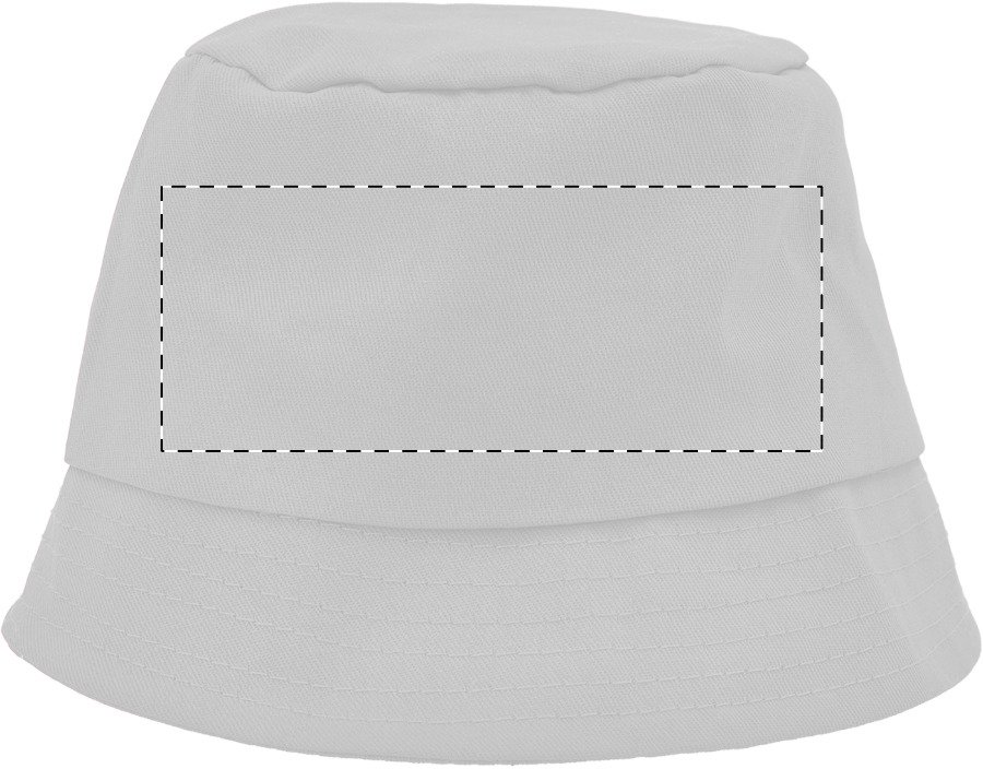 Vorderseite: 80 x 50 mm
