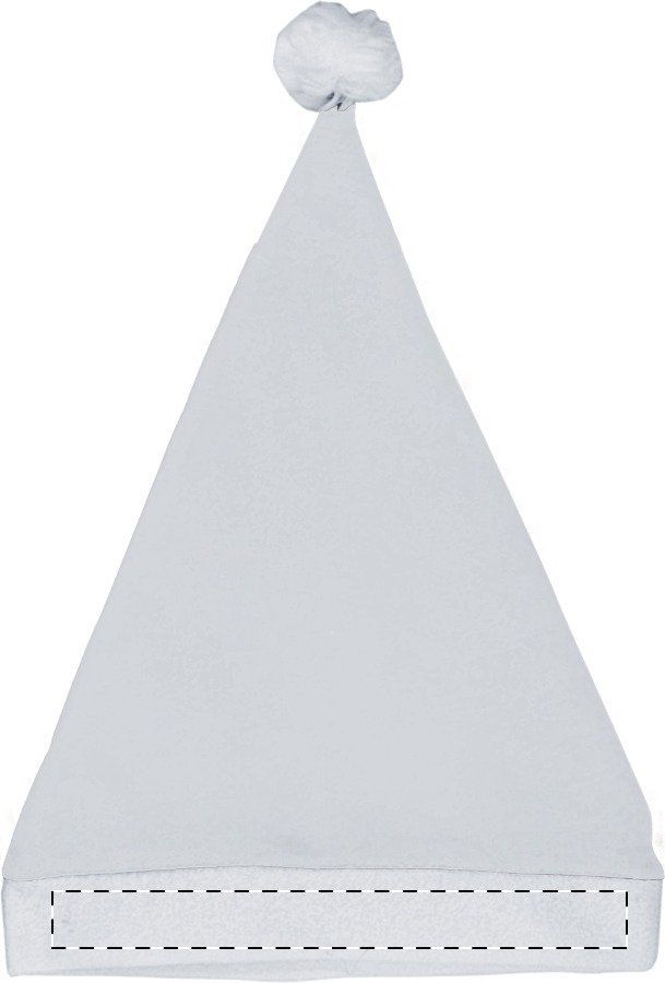 Vorderseite: W:120 mm x H:25 mm x D:0 mm