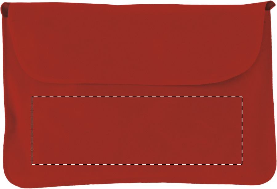 Vorderseite: W:120 mm x H:45 mm