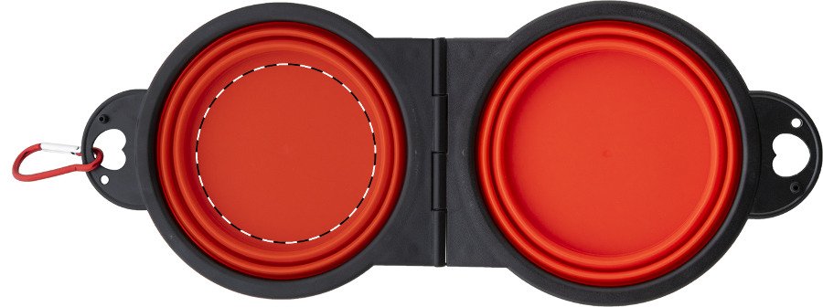 Vorderseite: 70 mm
