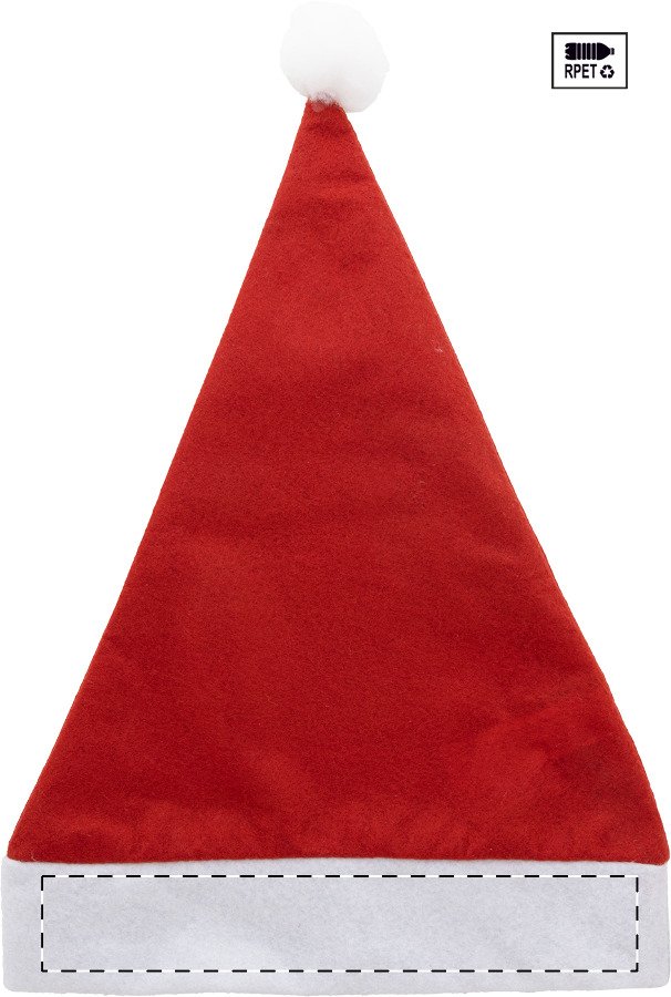Vorderseite: W:120 mm x H:25 mm x D:0 mm
