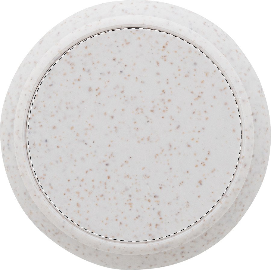 Vorderseite: Ø 55 mm