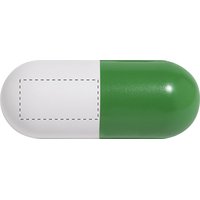 Vorderseite: 40 x 20mm
