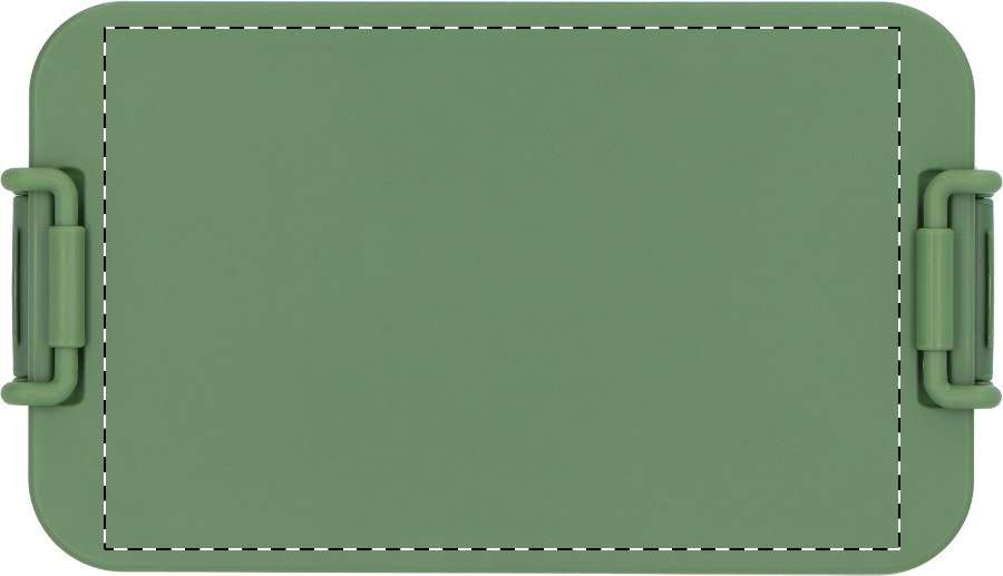 Vorderseite: 60mm x 50mm