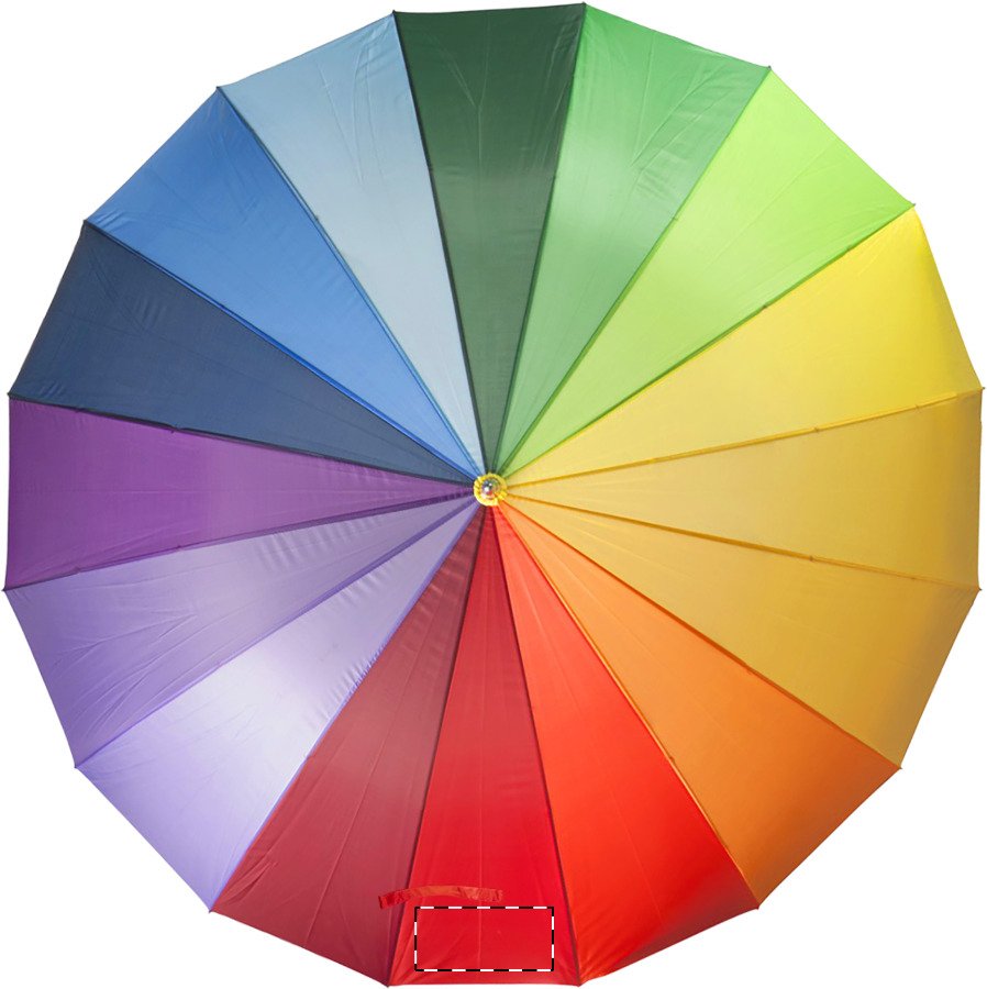 Vorderseite: 120 x 50mm