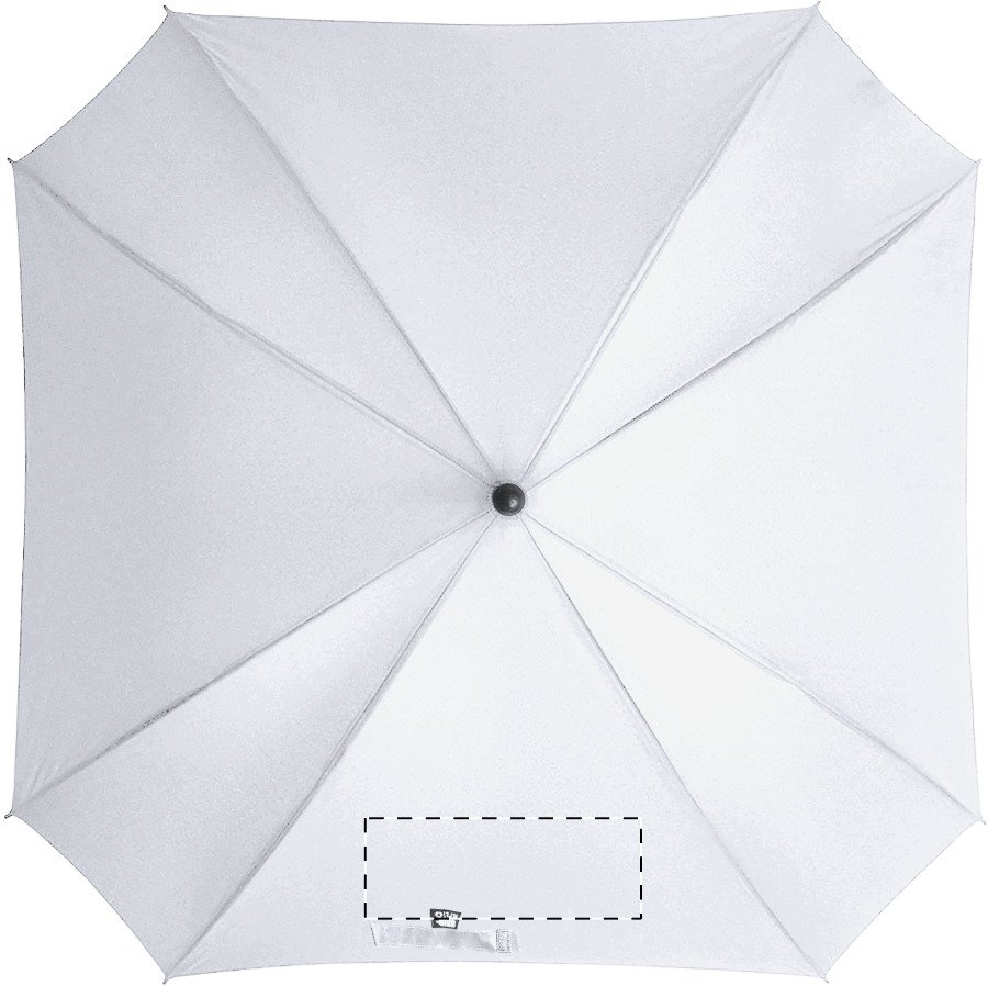 Vorderseite: 200 x 100mm