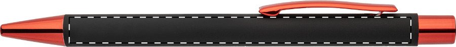 Vorderseite: 70 x 5mm