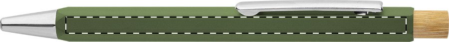 Vorderseite: 60mm x 5mm