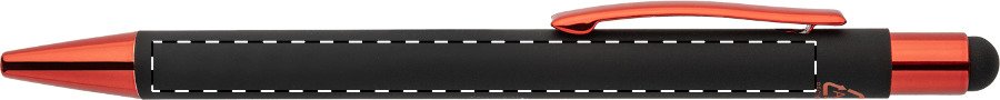 Vorderseite: 70 x 5mm