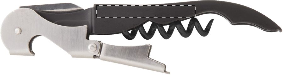 Vorderseite: W:35 mm x H:5 mm x D:0 mm