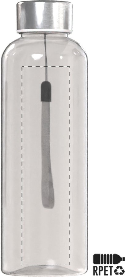 Vorderseite: 30 x 50 mm