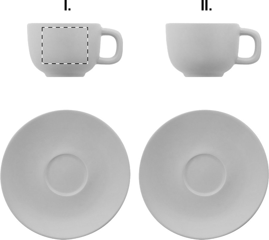 Vorderseite: 40mm x 20mm