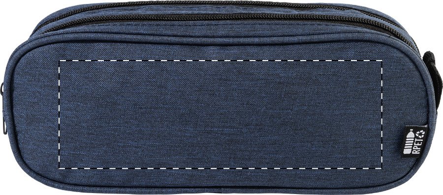 Vorderseite: 150mm x 50mm