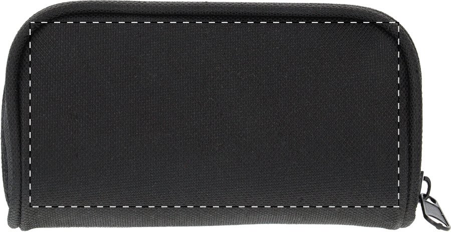 Vorderseite: 100 x 50mm
