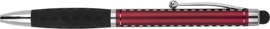 Vorderseite: 55 x 5 mm
