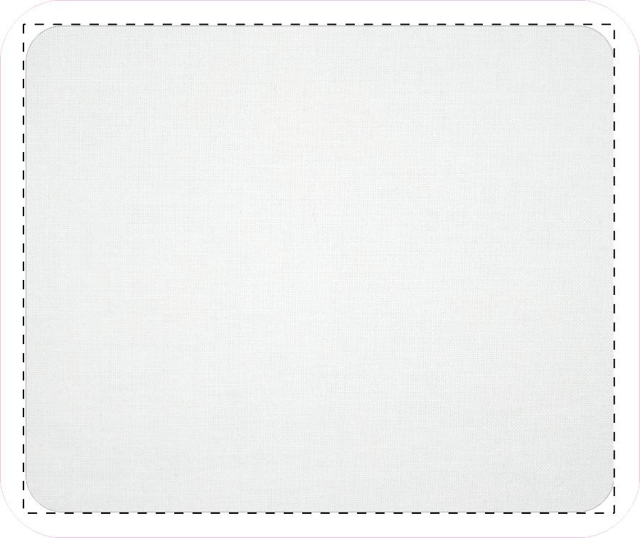Vorderseite: 230 x190 mm