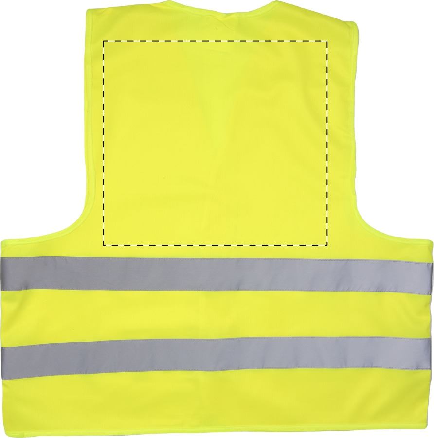 Vorderseite: W:250 mm x H:250 mm x D:0 mm