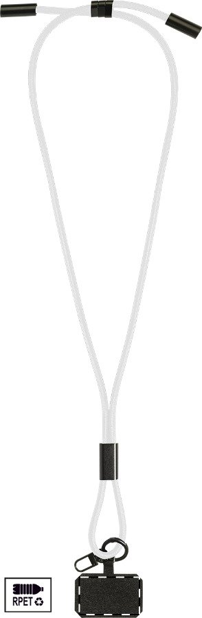 Vorderseite: 40 x 25 mm