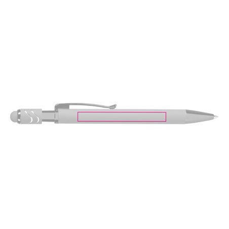 Vorderseite: 60x6mm