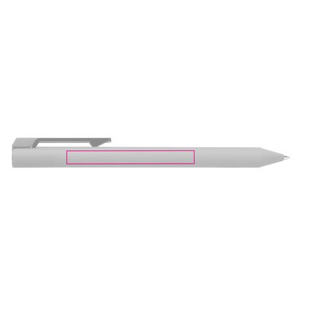 Vorderseite: 70x7mm
