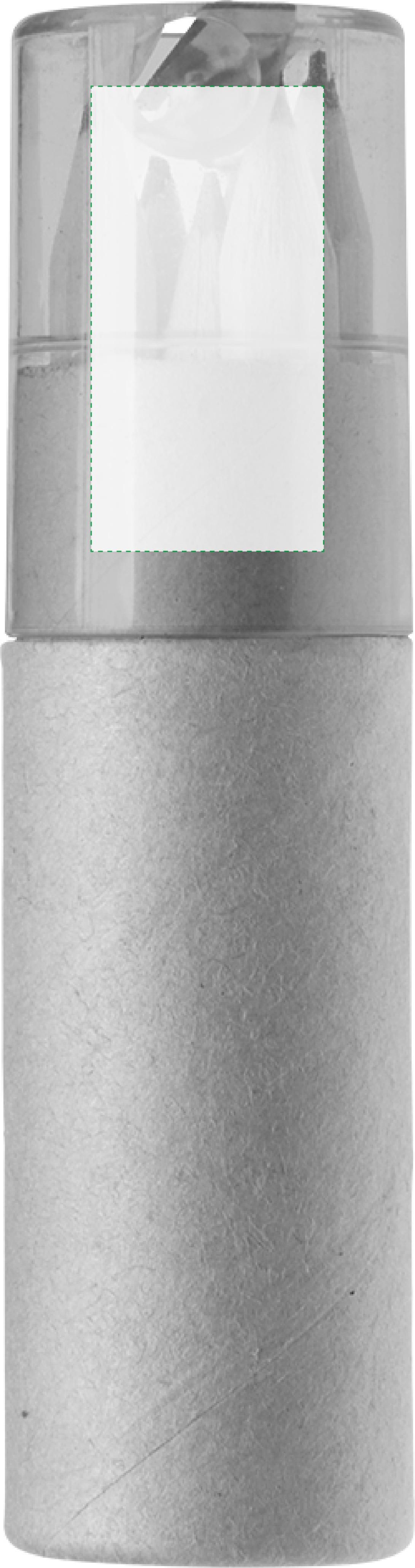 Vorderseite: 15mm x 30mm
