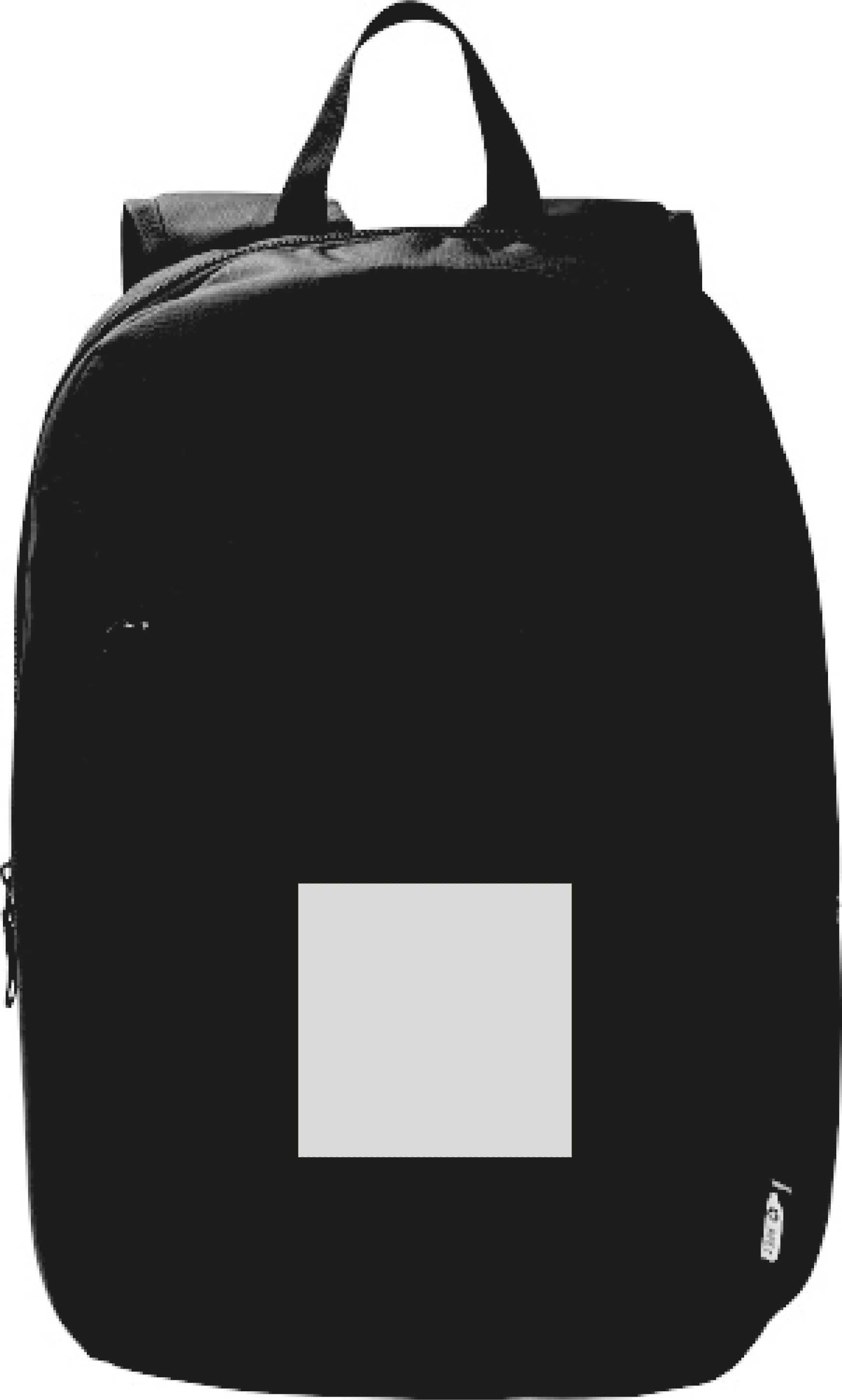 Vorderseite: 100mm x 100mm