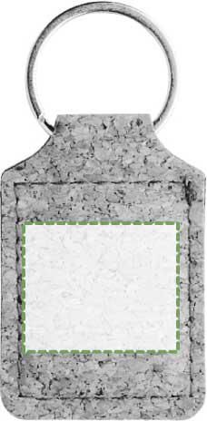 Vorderseite: 30mm x 25mm