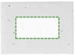 Vorderseite: 50mm x 25mm