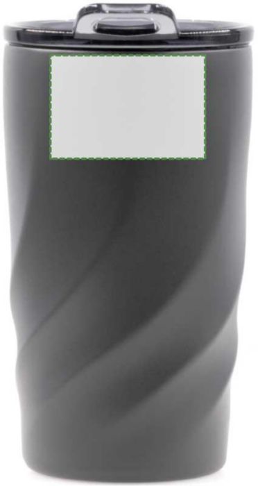 Vorderseite: 45 x 30 mm