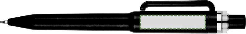 Vorderseite: 37mm x 8mm