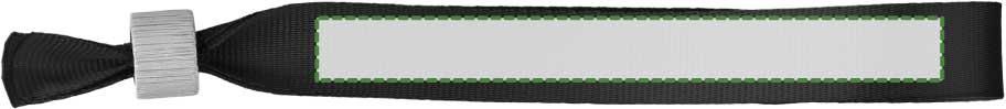 Vorderseite: 100mm x 10mm