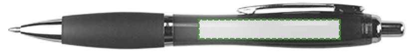 Vorderseite: 50mm x 7mm